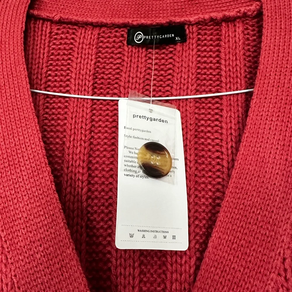 Women’s XL Cardigan - Picture 3 of 3